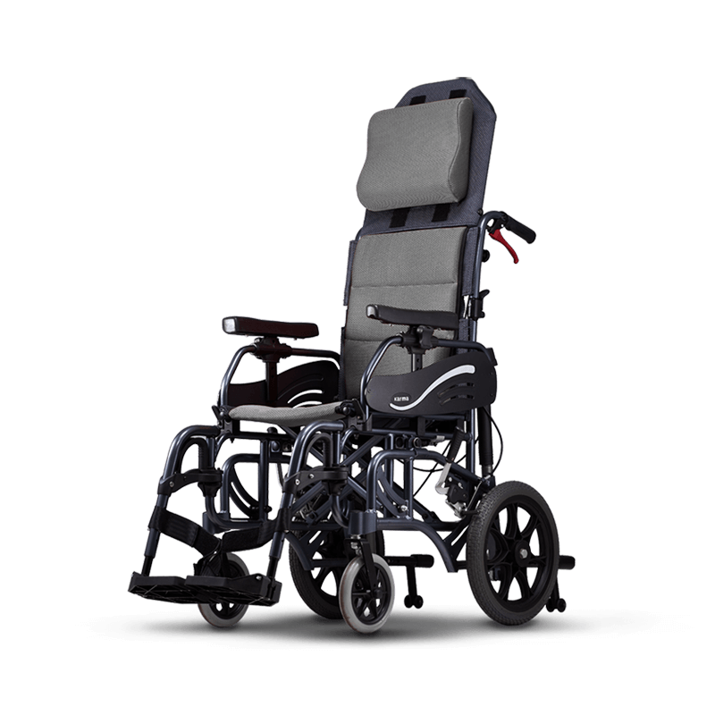 Инвалидная коляска Karma Medical Ergo 152